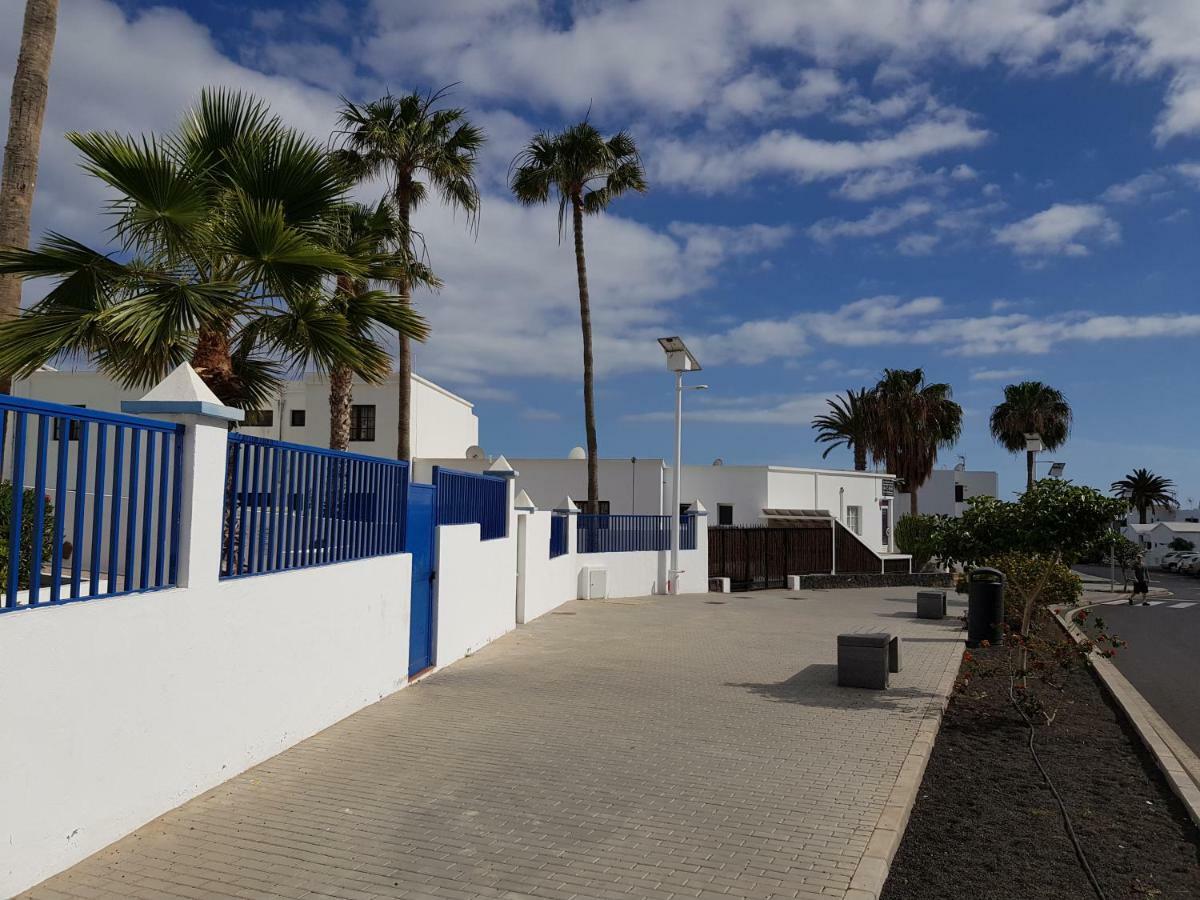 Apartmento Juana 2 Puerto del Carmen  Exterior photo