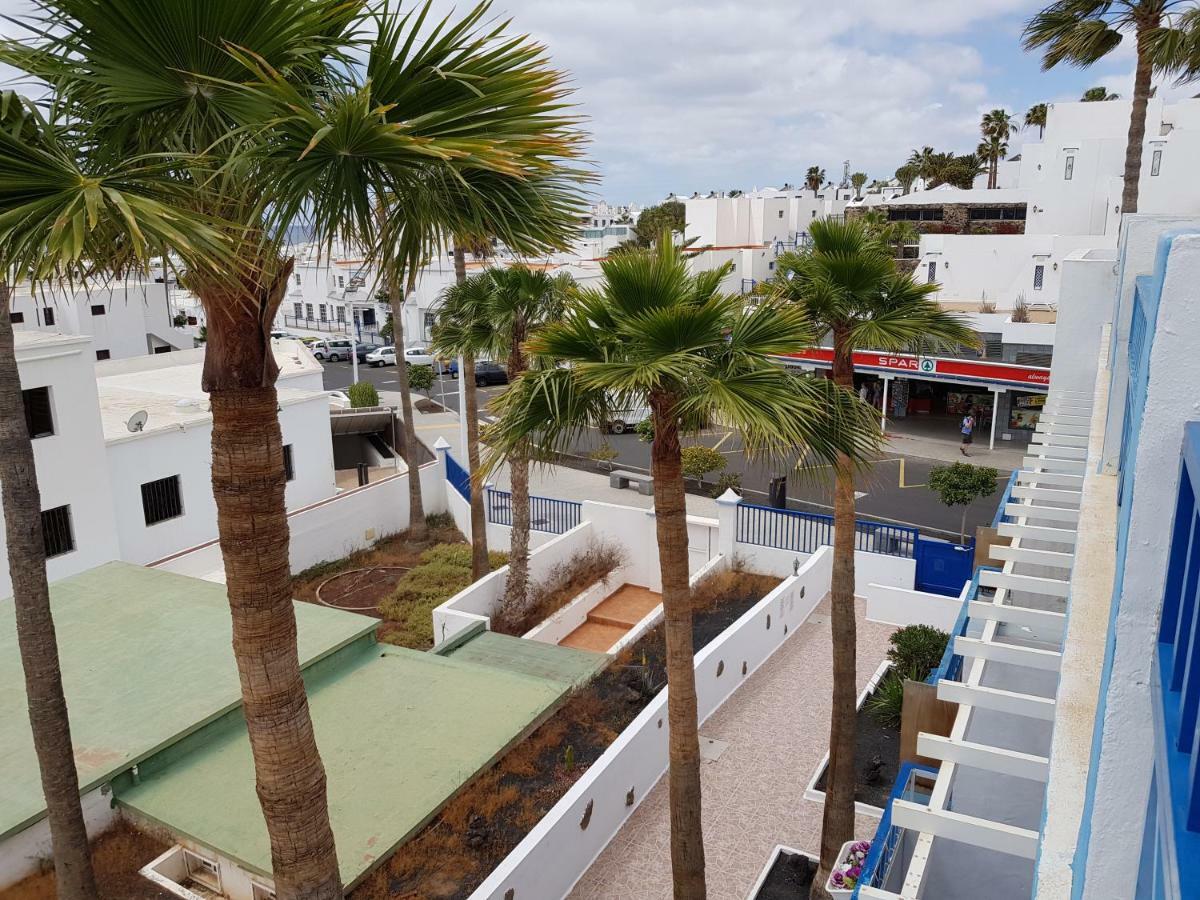 Apartmento Juana 2 Puerto del Carmen  Exterior photo